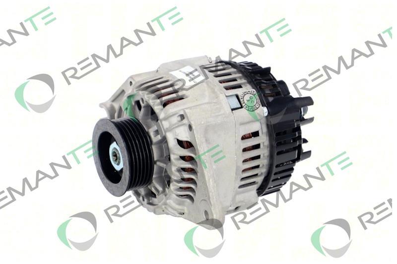 Alternador REMANTE ref. 011-003-000077R