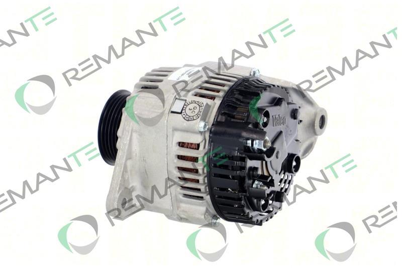 Alternador REMANTE ref. 011-003-000077R