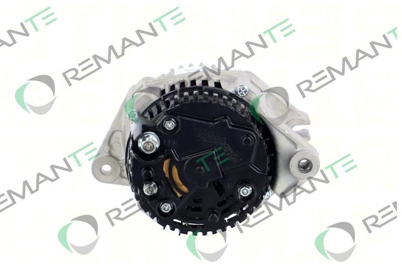 Alternador REMANTE ref. 011-003-000077R