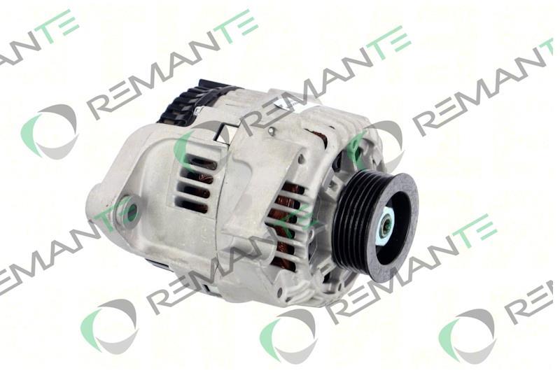 Alternador REMANTE ref. 011-003-000077R