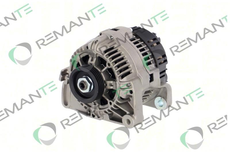 Alternador REMANTE ref. 011-003-000078R