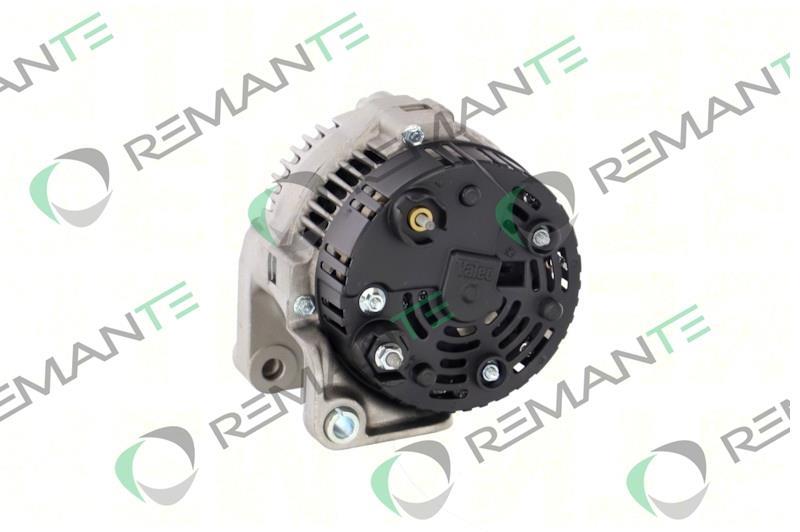 Alternador REMANTE ref. 011-003-000078R
