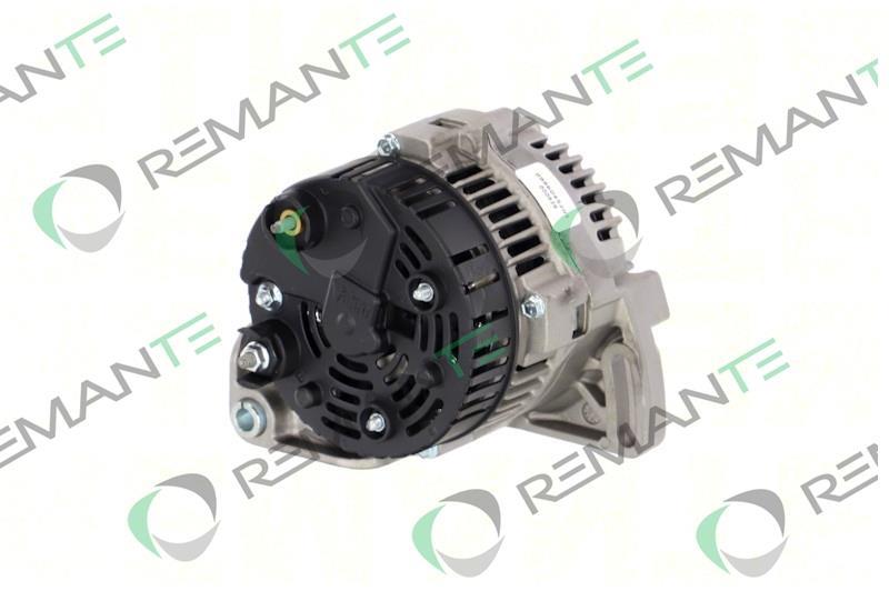 Alternador REMANTE ref. 011-003-000078R