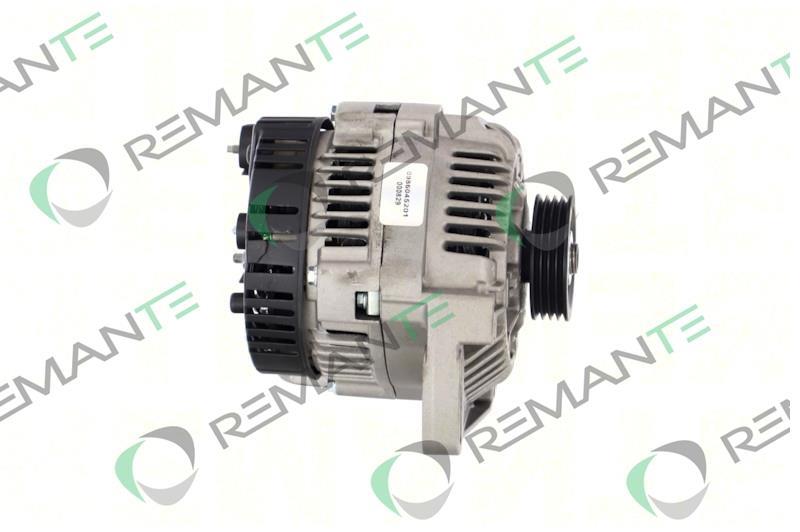 Alternador REMANTE ref. 011-003-000078R
