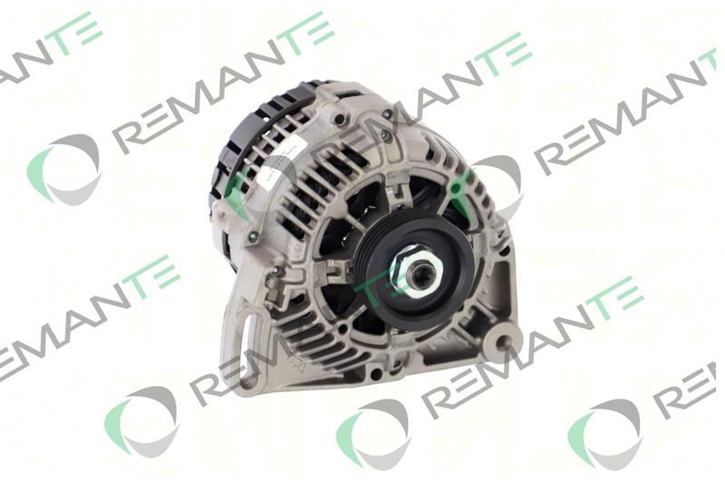 Alternador REMANTE ref. 011-003-000078R