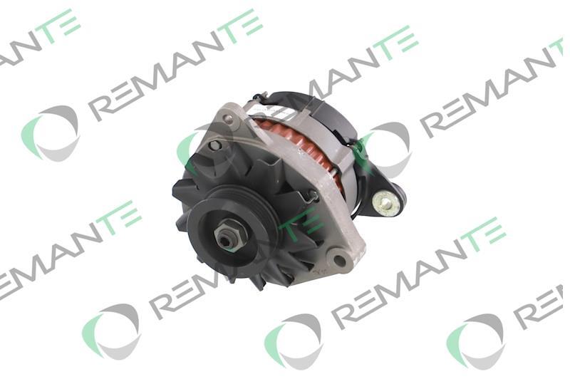 Alternador REMANTE ref. 011-003-000080R