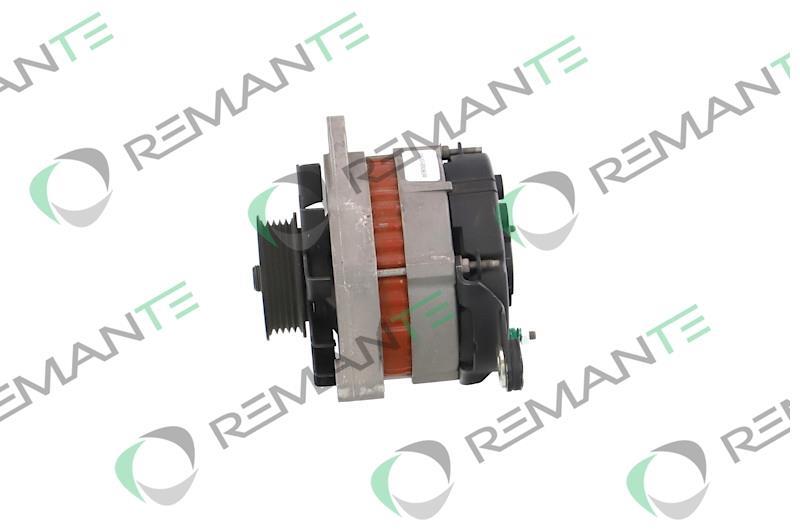 Alternador REMANTE ref. 011-003-000080R