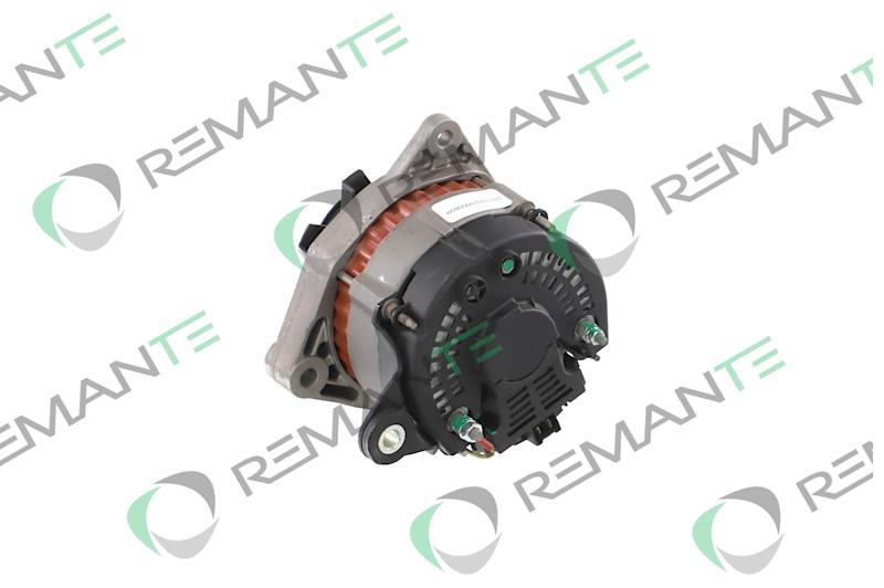 Alternador REMANTE ref. 011-003-000080R