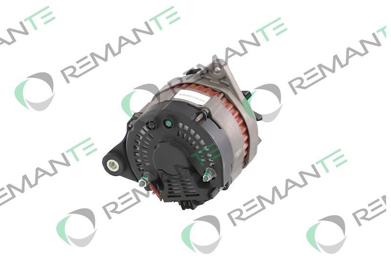 Alternador REMANTE ref. 011-003-000080R