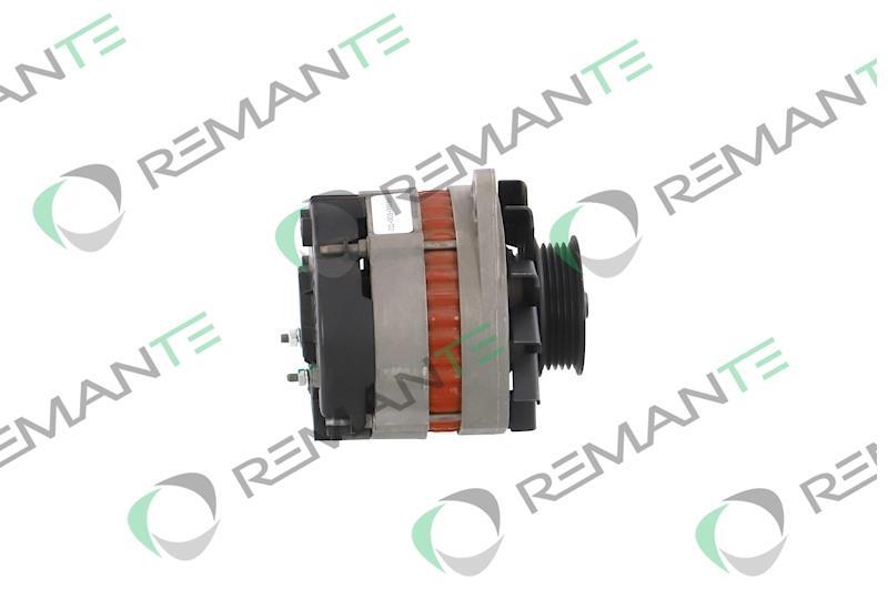 Alternador REMANTE ref. 011-003-000080R
