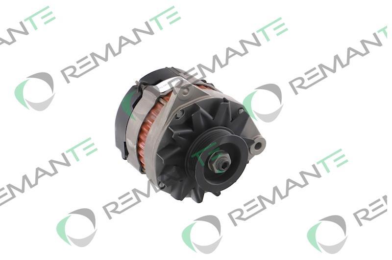Alternador REMANTE ref. 011-003-000080R