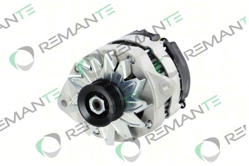 Alternador REMANTE ref. 011-003-000081R