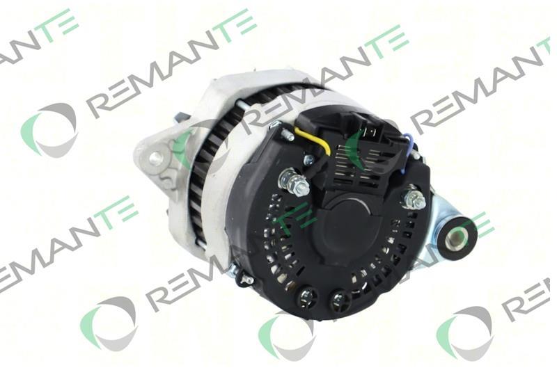 Alternador REMANTE ref. 011-003-000081R