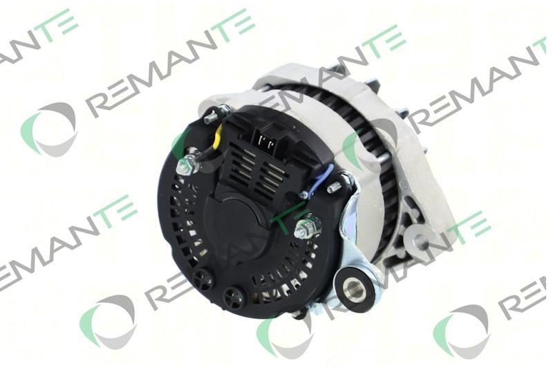 Alternador REMANTE ref. 011-003-000081R