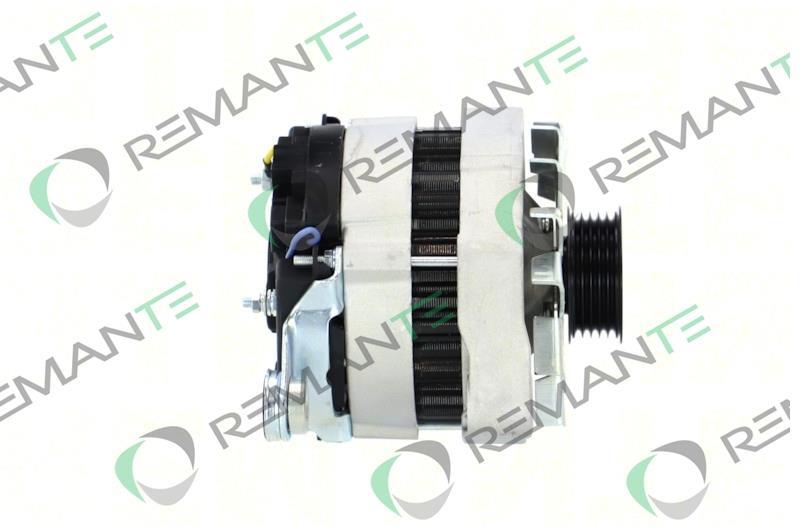 Alternador REMANTE ref. 011-003-000081R
