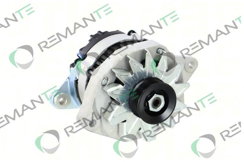 Alternador REMANTE ref. 011-003-000081R