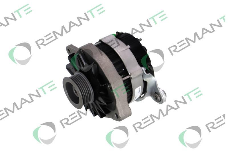 Alternador REMANTE ref. 011-003-000082R
