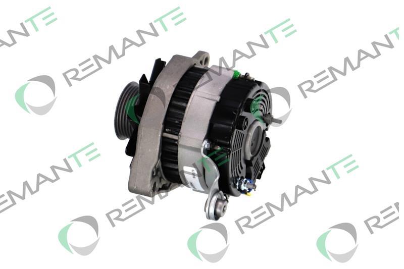 Alternador REMANTE ref. 011-003-000082R