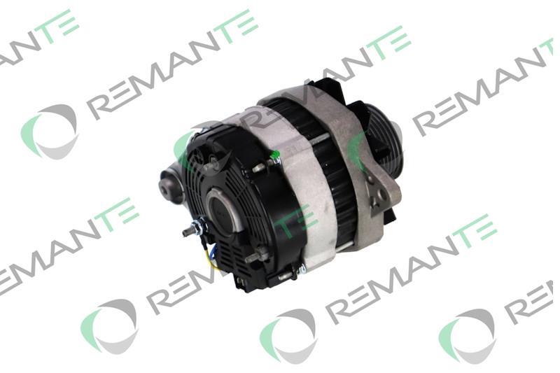 Alternador REMANTE ref. 011-003-000082R