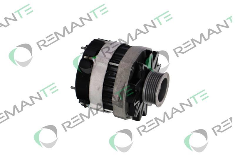 Alternador REMANTE ref. 011-003-000082R