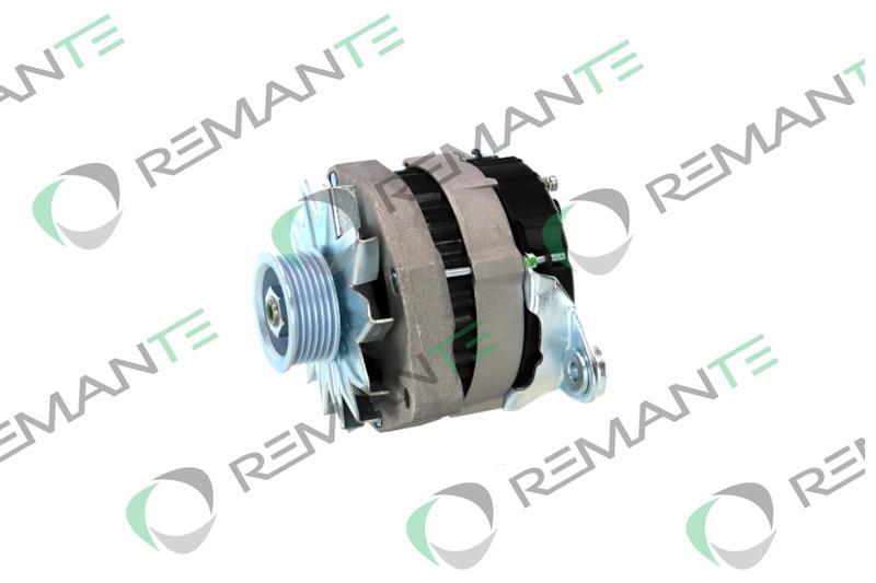 Alternador REMANTE ref. 011-003-000085R