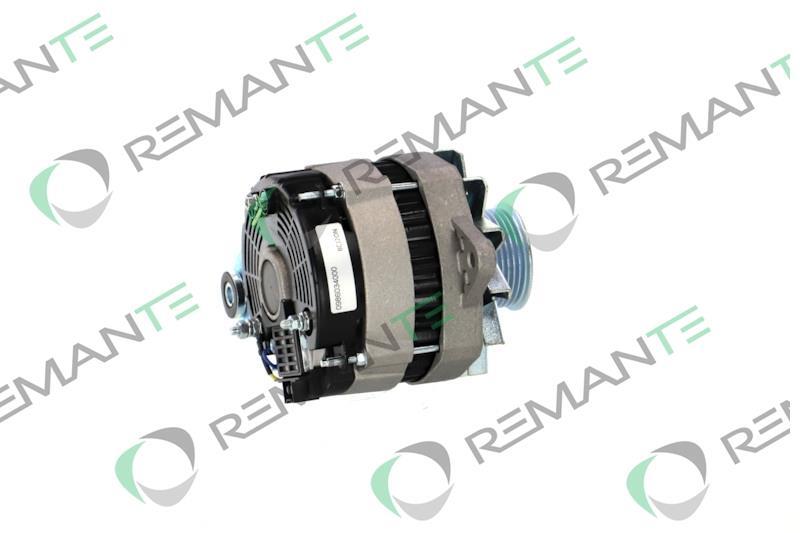 Alternador REMANTE ref. 011-003-000085R