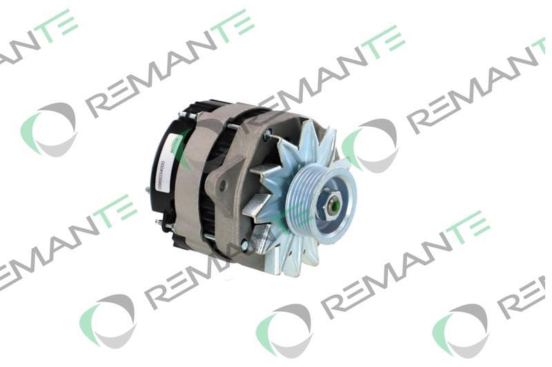 Alternador REMANTE ref. 011-003-000085R