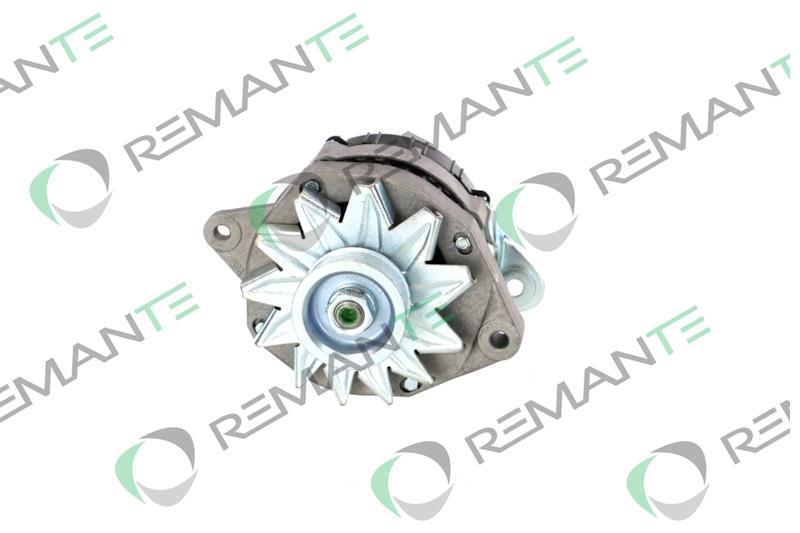 Alternador REMANTE ref. 011-003-000085R