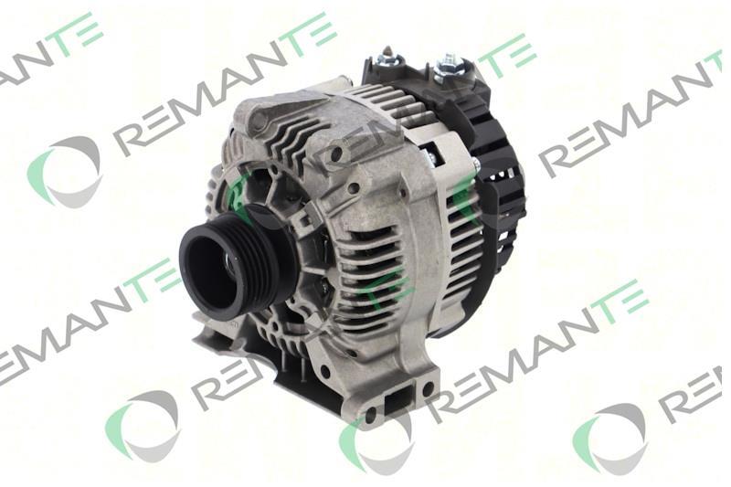 Alternador REMANTE ref. 011-003-000086R