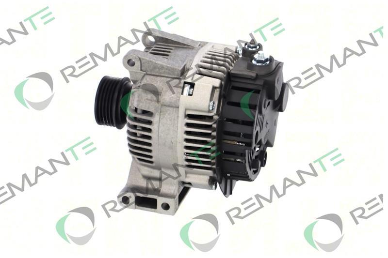 Alternador REMANTE ref. 011-003-000086R