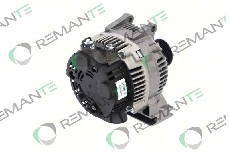 Alternador REMANTE ref. 011-003-000086R