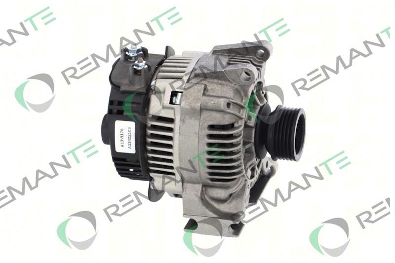 Alternador REMANTE ref. 011-003-000086R