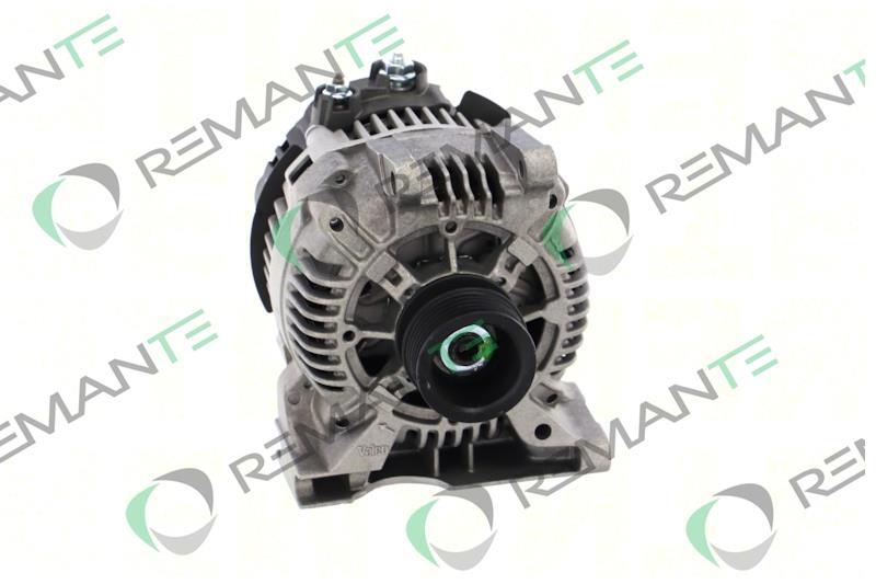 Alternador REMANTE ref. 011-003-000086R