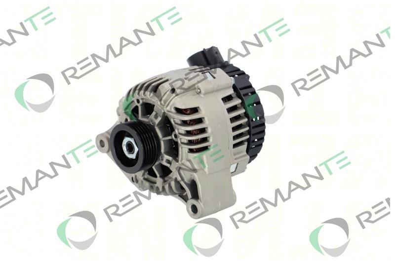 Alternador REMANTE ref. 011-003-000088R