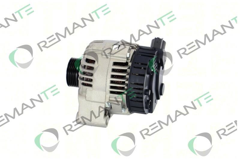 Alternador REMANTE ref. 011-003-000088R