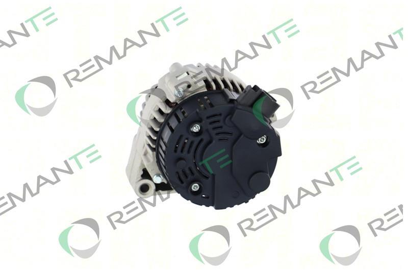 Alternador REMANTE ref. 011-003-000088R