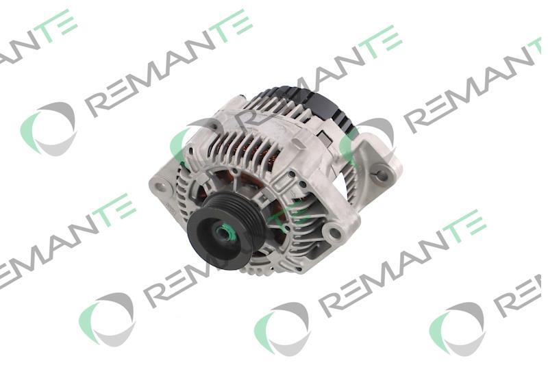 Alternador REMANTE ref. 011-003-000089R
