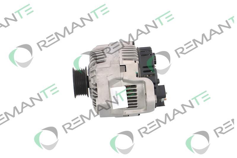 Alternador REMANTE ref. 011-003-000089R