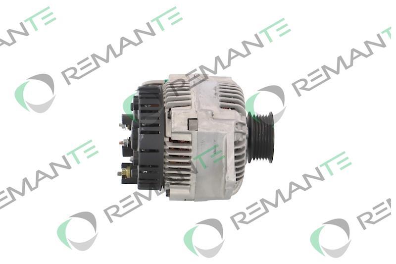 Alternador REMANTE ref. 011-003-000089R
