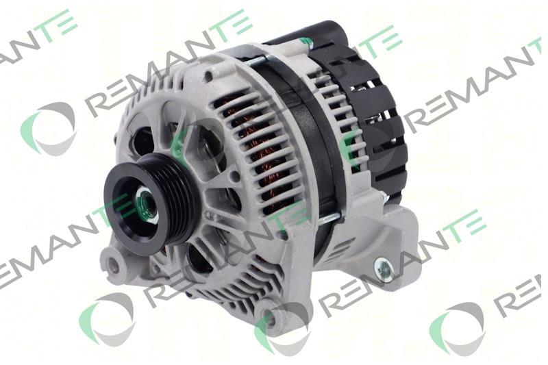 Alternador REMANTE ref. 011-003-000091R
