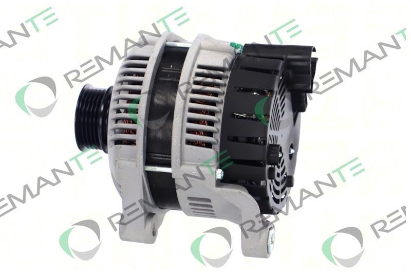 Alternador REMANTE ref. 011-003-000091R