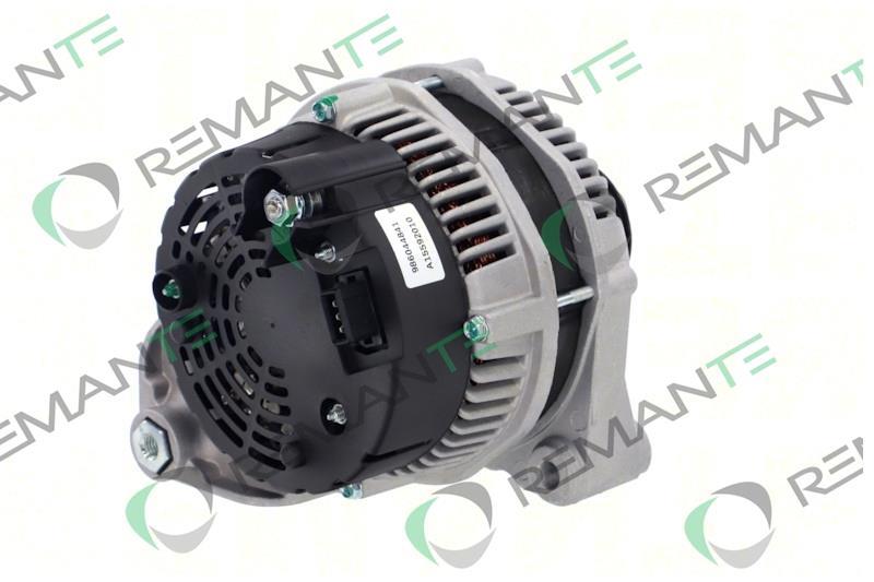 Alternador REMANTE ref. 011-003-000091R