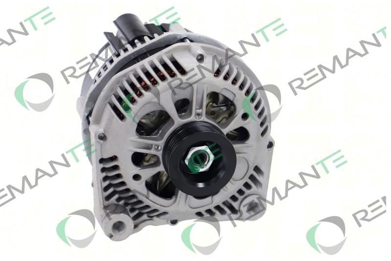Alternador REMANTE ref. 011-003-000091R