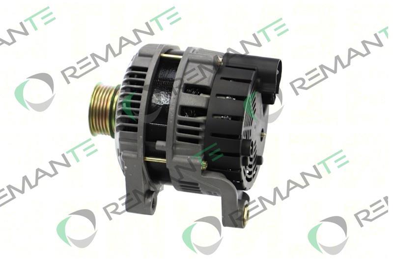 Alternador REMANTE ref. 011-003-000092R