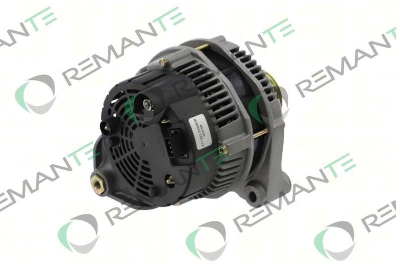 Alternador REMANTE ref. 011-003-000092R
