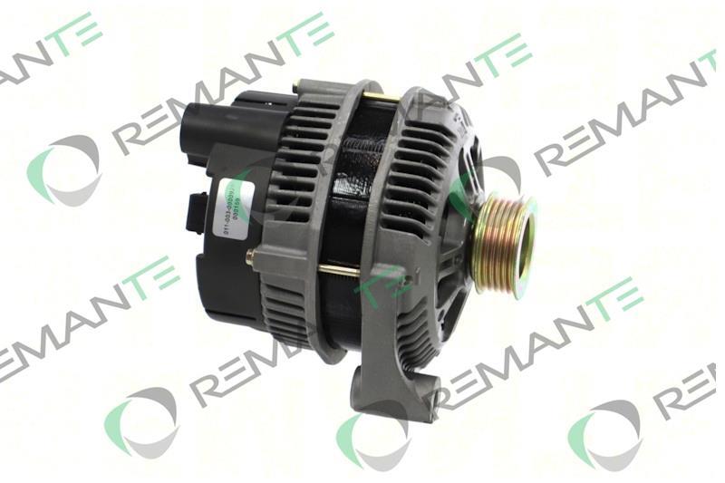 Alternador REMANTE ref. 011-003-000092R