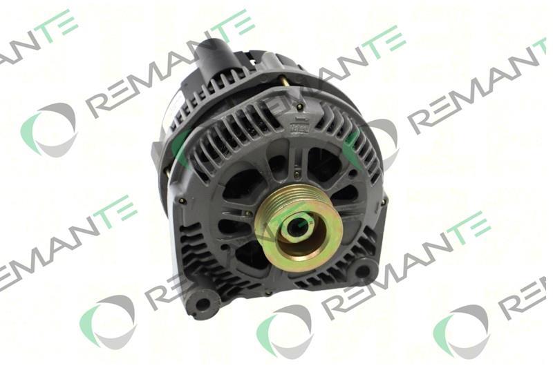 Alternador REMANTE ref. 011-003-000092R