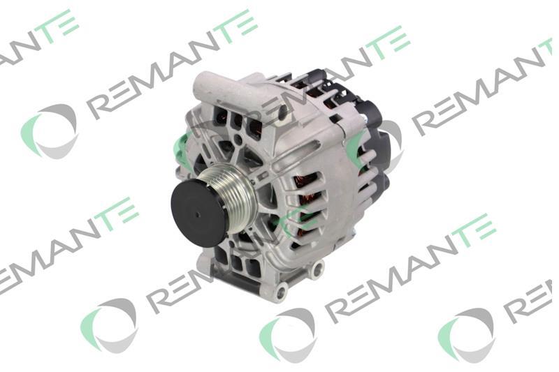 Alternador REMANTE ref. 011-003-000095R