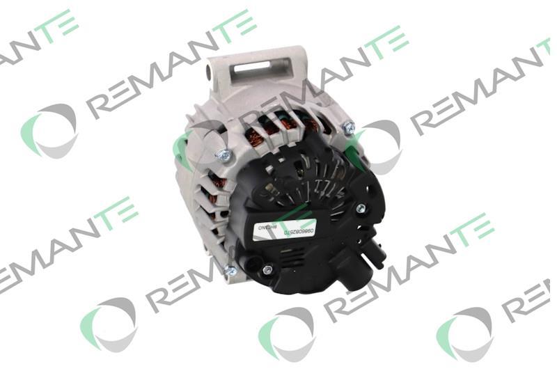 Alternador REMANTE ref. 011-003-000095R