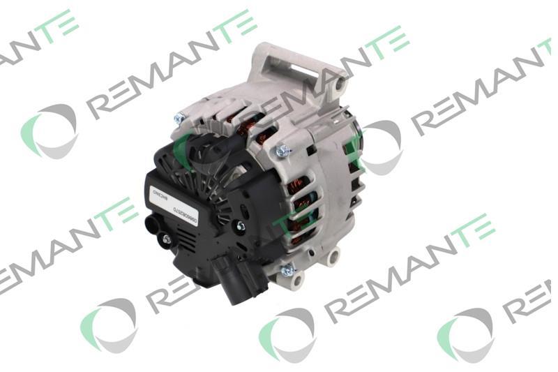 Alternador REMANTE ref. 011-003-000095R